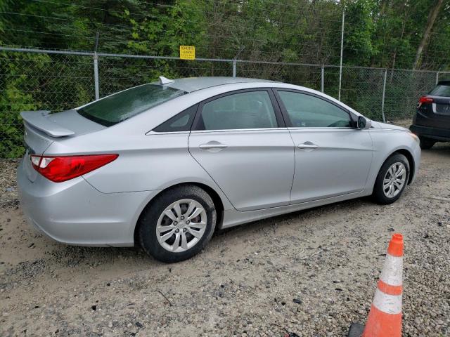 Vin: 5npeb4ac5bh032982, lot: 59589495, hyundai sonata gls 20113