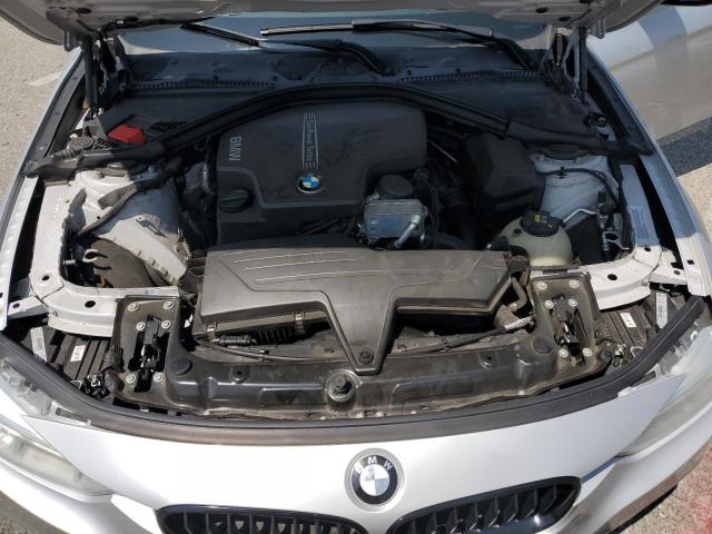 2015 BMW 328 I SULEV WBA3C1C59FK123565