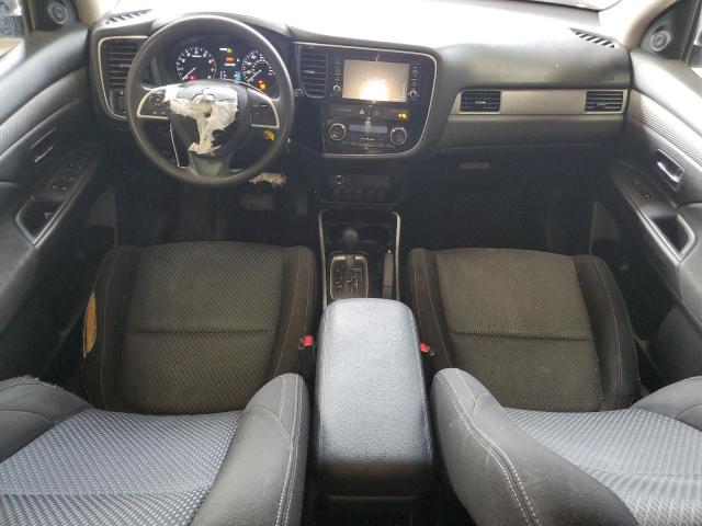2018 MITSUBISHI OUTLANDER JA4AZ3A35JJ000764