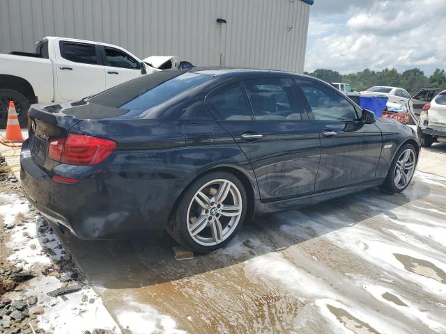 Vin: wbafr7c50dc828552, lot: 60445315, bmw 5 series i 20133