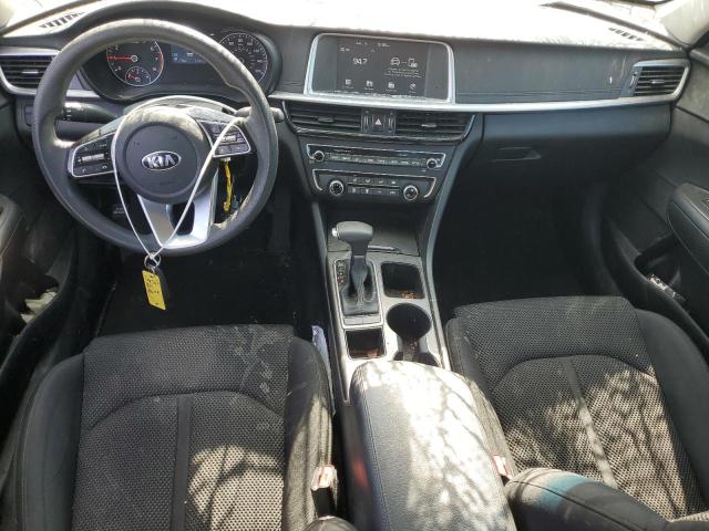 2020 KIA OPTIMA LX 5XXGT4L31LG416693