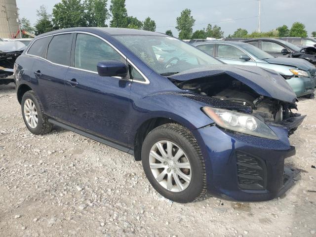 Vin: jm3er2w51a0310158, lot: 61034185, mazda cx-7 20104