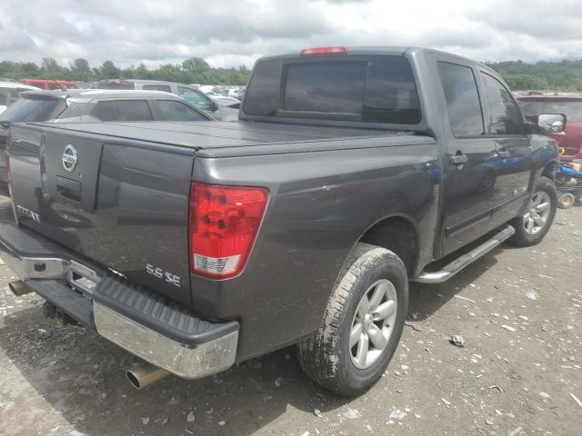 Vin: 1n6aa0ej0an318866, lot: 60787425, nissan titan xe 20103