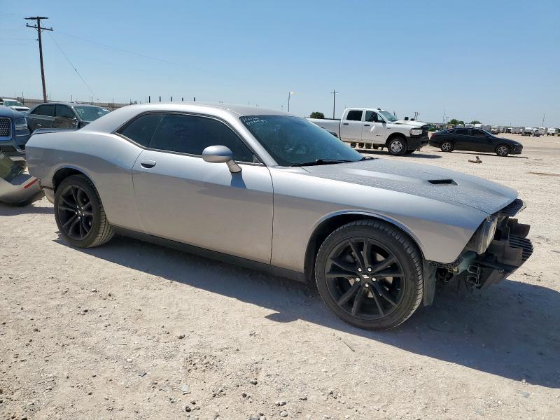 2017 DODGE CHALLENGER 2C3CDZAG3HH611153