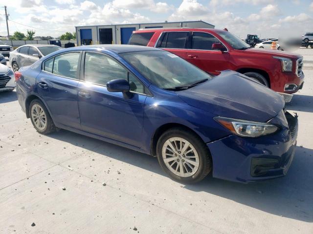 2018 SUBARU IMPREZA PR 4S3GKAB60J3613705