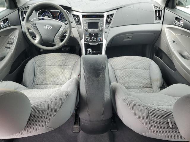 5NPEB4ACXEH919742 2014 HYUNDAI SONATA
