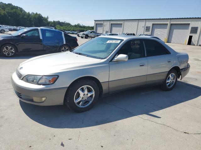 LEXUS ES 300