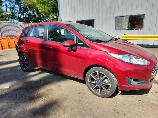 2015 FORD FIESTA SE 3FADP4EJ6FM216761