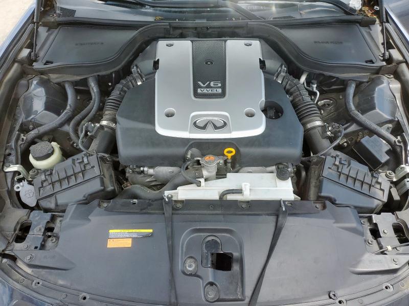 2015 INFINITI Q60 JOURNE JN1CV6EK6FM871582