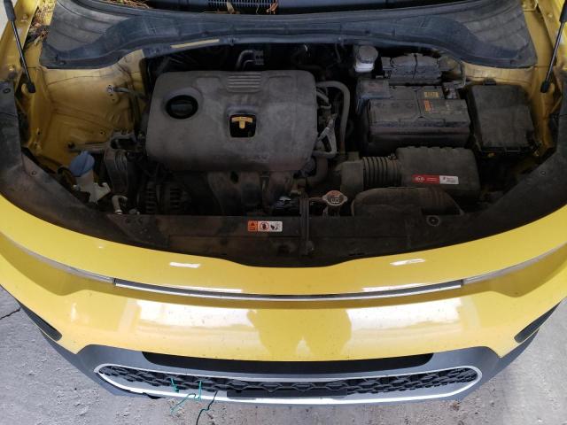 2020 KIA SOUL LX - KNDJ23AU2L7080592