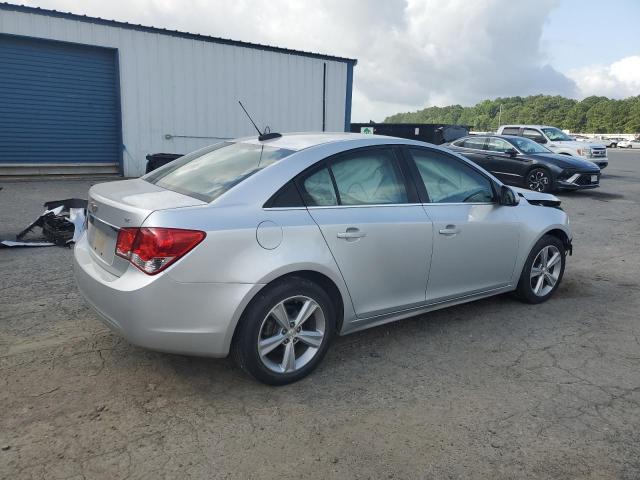 Vin: 1g1pe5sb2f7231065, lot: 61591205, chevrolet cruze lt 20153