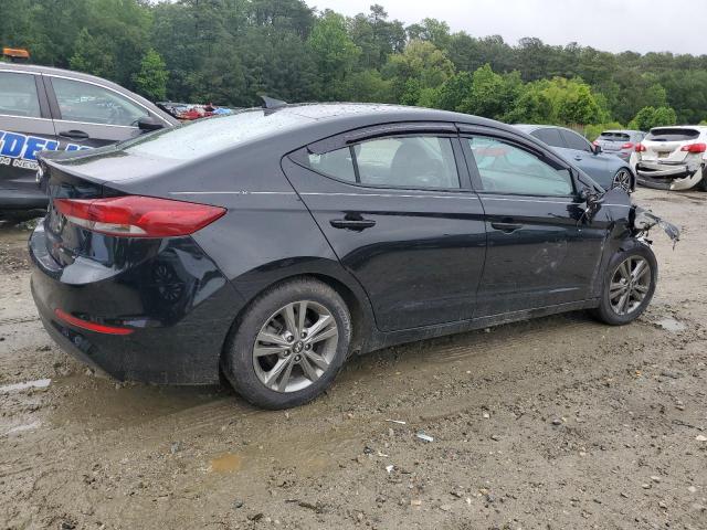 Vin: 5npd84lf9jh369221, lot: 59495115, hyundai elantra sel 20183