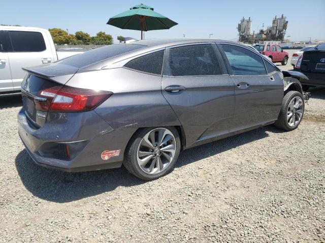 2018 HONDA CLARITY TO JHMZC5F35JC016254