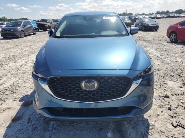 2024 MAZDA CX-5 SELEC - JM3KFBBL9R0471546