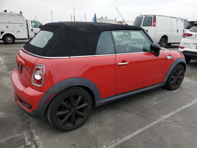 Vin: wmwzp3c56ct249799, lot: 59983605, mini cooper s 20123