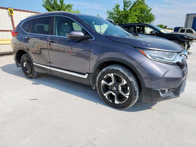 2017 HONDA CR-V TOURI 5J6RW2H97HL060236