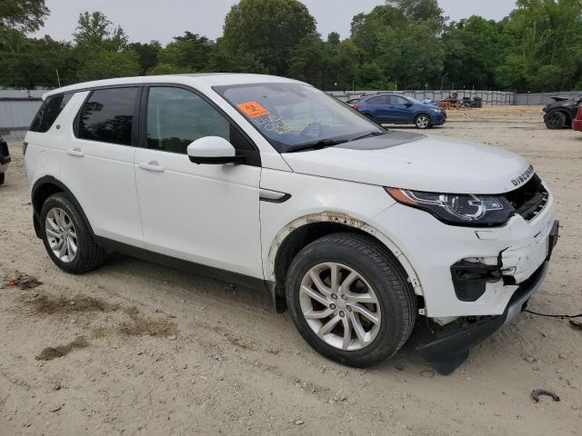Vin: salcr2bg3hh653453, lot: 59491185, land rover discovery hse 20174