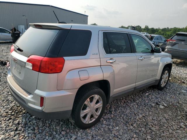Vin: 2gkalnek3h6204575, lot: 58817035, gmc terrain sle 20173