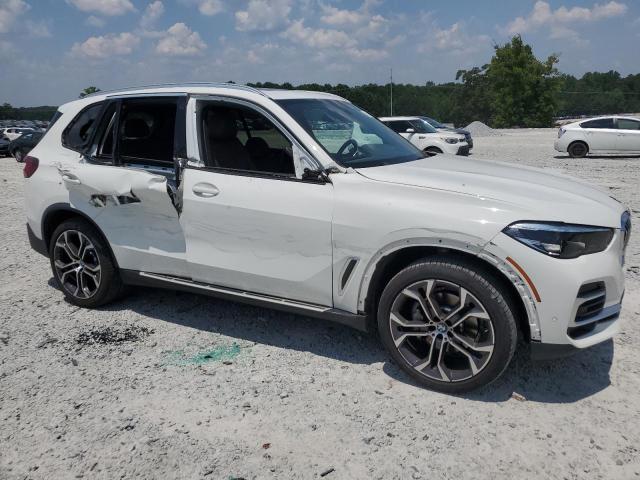 Vin: 5uxcr4c04p9r12480, lot: 61082815, bmw x5 sdrive 40i 20234