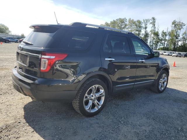 Vin: 1fm5k8f87dgc00300, lot: 60249545, ford explorer limited 20133