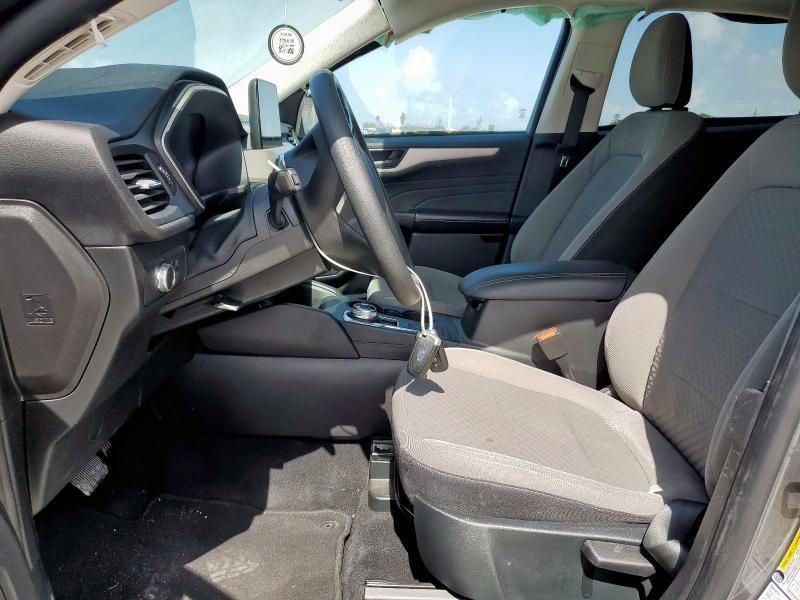 2022 FORD ESCAPE SE - 1FMCU0G62NUB29977