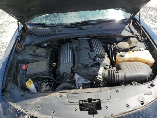 2021 DODGE CHARGER SC 2C3CDXGJ9MH559268