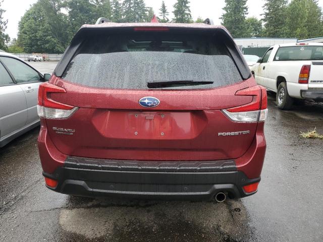 2023 SUBARU FORESTER L JF2SKAPCXPH464628