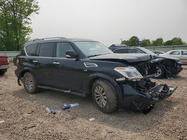 2019 NISSAN ARMADA SV JN8AY2ND7K9092814