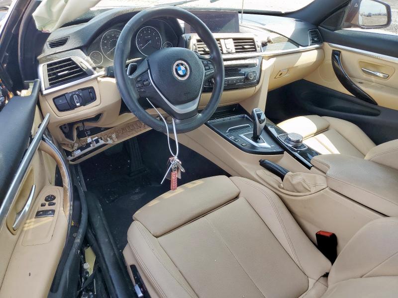 2020 BMW 430I - WBA4W3C02LFH18874