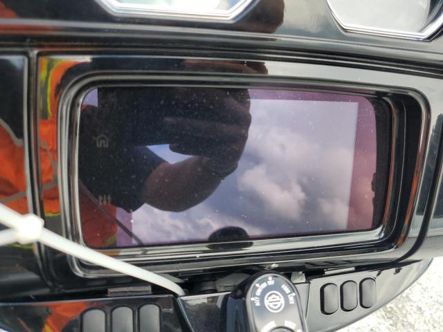 2021 HARLEY-DAVIDSON FLHXS 1HD1KRP17MB672762