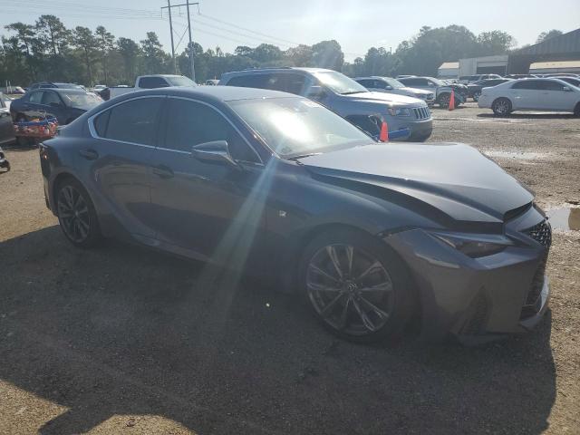 Vin: jthgz1b22n5049718, lot: 59851625, lexus is 350 f s 350 f sport 20224