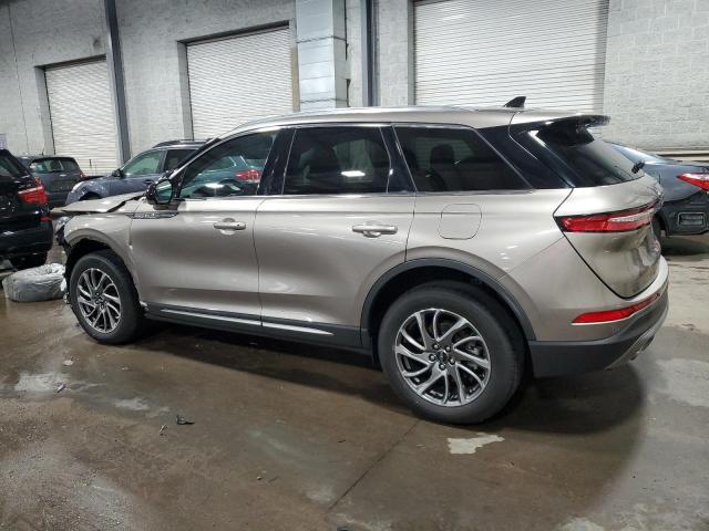 2021 LINCOLN CORSAIR - 5LMCJ1D97MUL23784