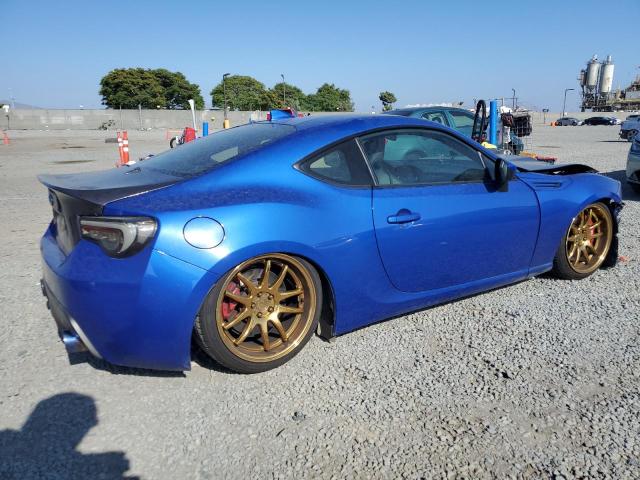 2020 SUBARU BRZ LIMITE JF1ZCAC1XL9702695