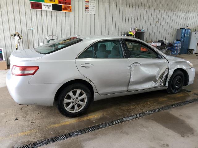 Vin: 4t1bf3ek7bu664239, lot: 59393915, toyota camry base 20113