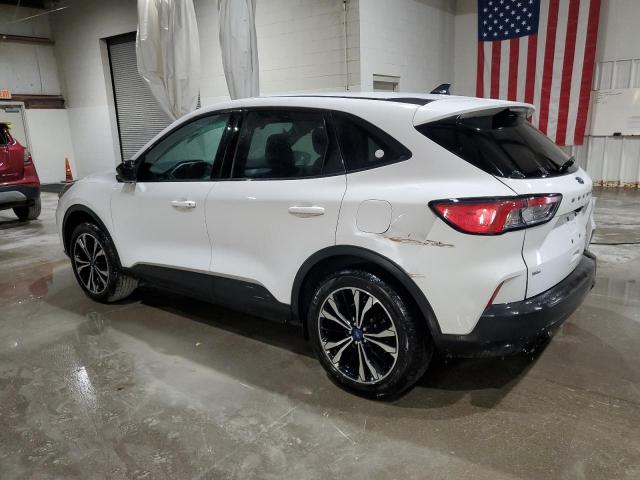 Vin: 1fmcu9bz5nub08157, lot: 61153475, ford escape se 20222