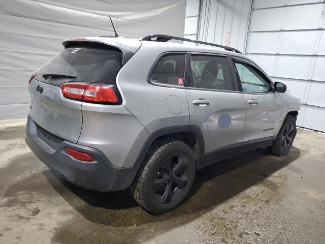 2015 JEEP CHEROKEE L 1C4PJMCS5FW750077