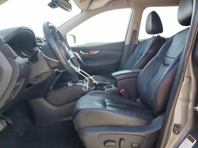 2018 NISSAN ROGUE S - 5N1AT2MT1JC734721