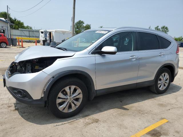 Vin: 2hkrm4h70eh626579, lot: 59861275, honda crv exl 2014 img_1
