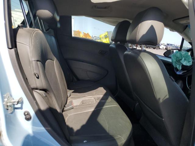 2015 CHEVROLET SPARK EV 2 - KL8CL6S07FC818815