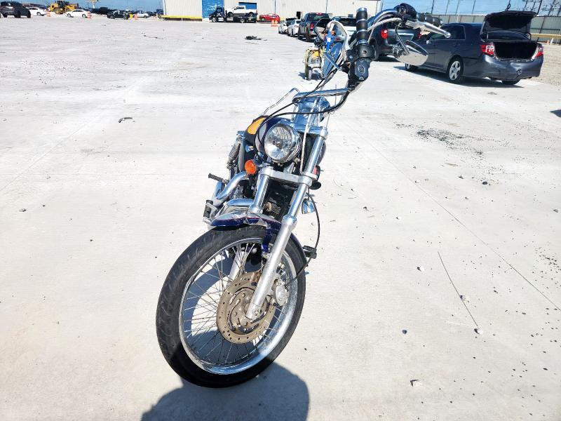 2006 HARLEY-DAVIDSON XL1200 C 1HD1CGP116K466101