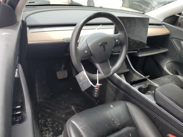 2020 TESLA MODEL Y - 5YJYGDEE2LF038572