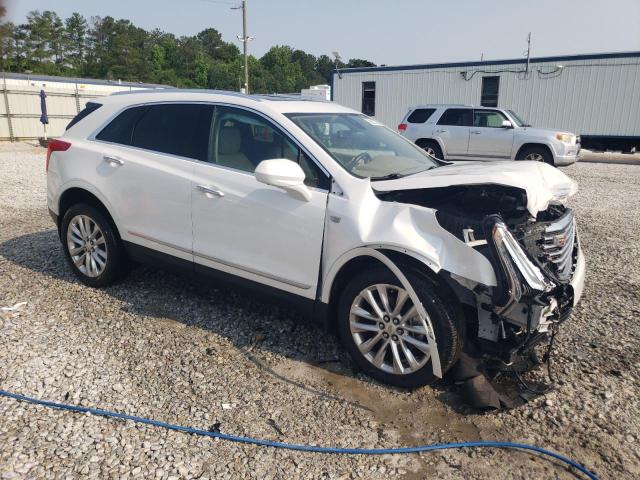 Vin: 1gyknfrs2hz187759, lot: 59088745, cadillac xt5 platinum 20174