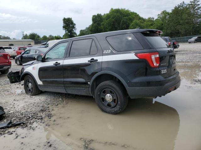 Vin: 1fm5k8ar4gga78225, lot: 60142345, ford explorer police interceptor 20162
