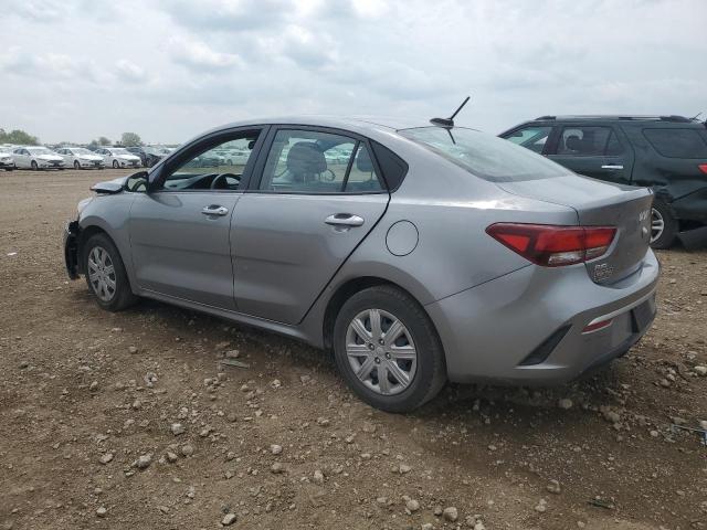2022 KIA RIO LX 3KPA24AD4NE439191