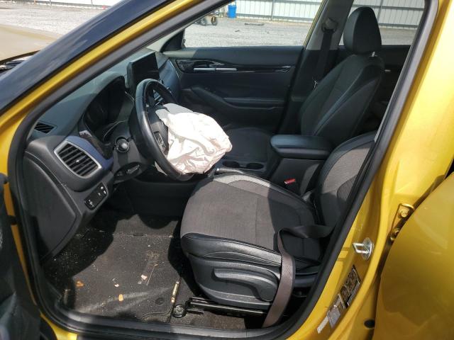 2022 KIA SELTOS S KNDEU2AA8N7241655