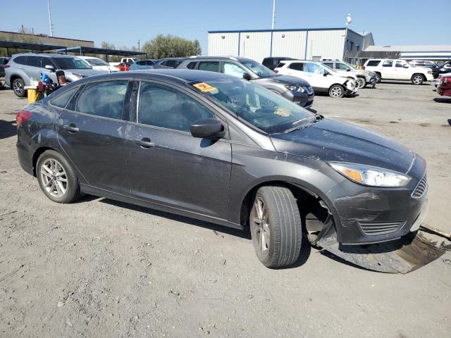 2018 FORD FOCUS SE - 1FADP3FE5JL304092