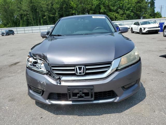 2015 HONDA ACCORD EXL - 1HGCR2F8XFA016674