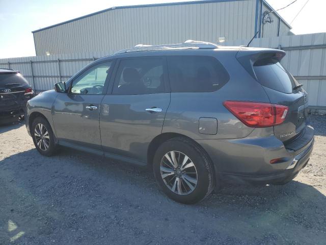 Vin: 5n1dr2mn9hc903102, lot: 60083855, nissan pathfinder s 20172