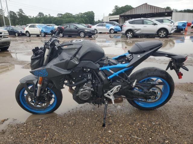 2024 SUZUKI GSX800 R JS1EM11BXR7101268