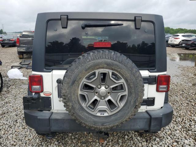 2016 JEEP WRANGLER U - 1C4BJWFG7GL266055
